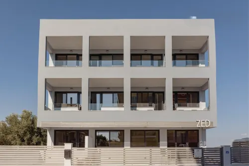 Zed Smart Property Airport by Airstay Exterior Photos