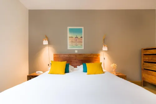 Victoria Garden Bordeaux Centre Rooms Photos