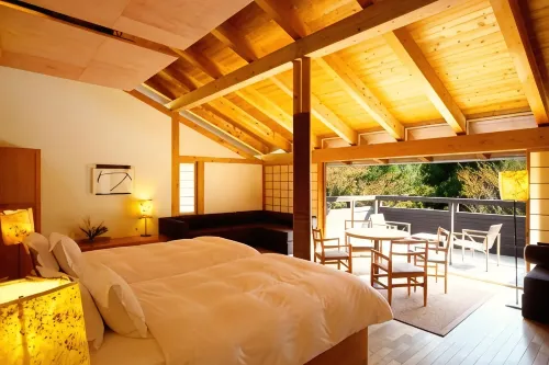 Auberge Tosayama Photos
