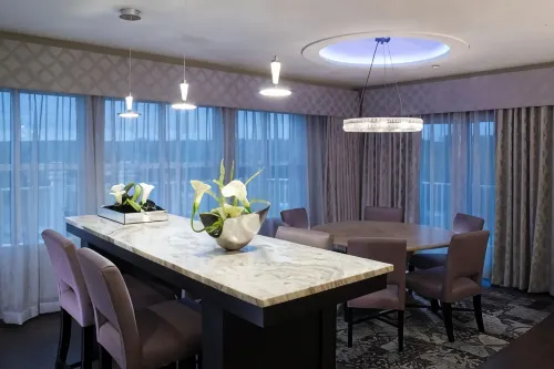 Best Western Plus Franklin Square Inn Troy/Albany Ăn uống Photos
