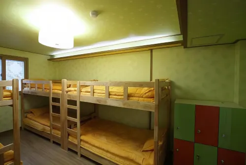 경주게스트하우스 프랜드 (Gyeongju Friend Guesthouse) 객실 Photos