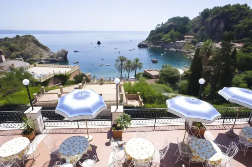 Hotel Baia Azzurra 4 stelle Da non perdere Photos