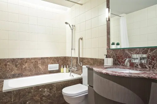 Somerset Bencoolen Singapore Chambres Photos