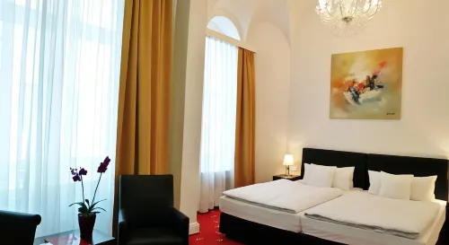 Leonardo Hotel Berlin KU'Damm Photos