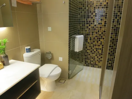 Dorsett Singapore (Newly Refurbished) Chambres Photos