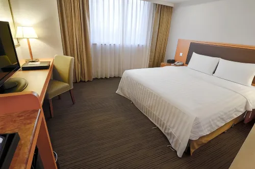 Fuward Hotel Photos