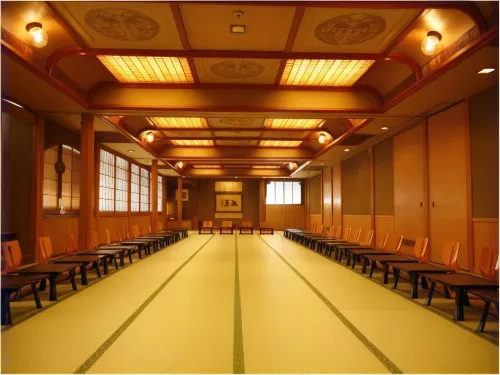 Sennennoyu Koman Business Photos