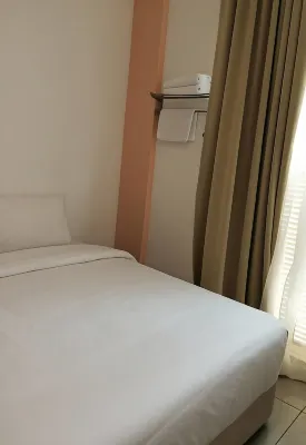 YY48 Hotel 2 Mins Walk from Masjid Jamek LRT Station Chambres Photos