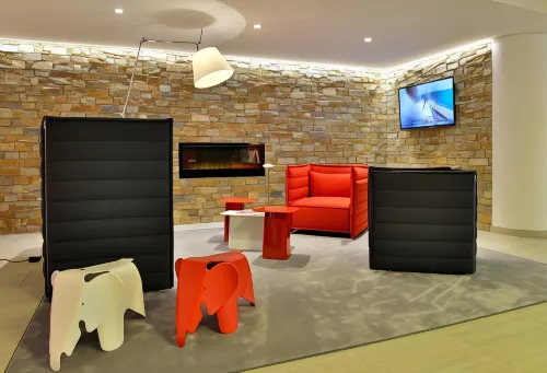 Roomingtons Wetzlar 공용공간 Photos