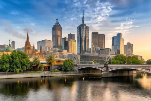Grand Hotel Melbourne Featured Photos