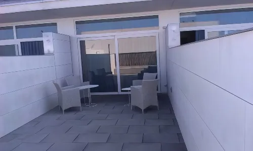 Hotel Atenea Port Barcelona Mataro Public Areas Photos