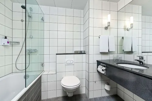 Quality Hotel Fredrikstad Camere Photos
