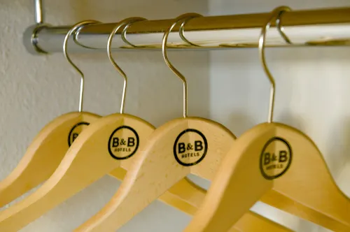 B&B Hotel Lille Tourcoing Centre Chambres Photos
