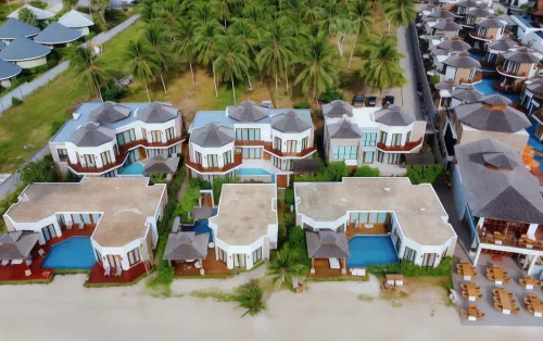 Yotaka @Khanom Exterior Photos