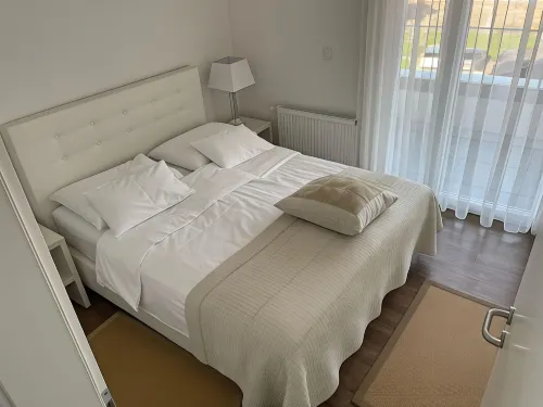 Hotel Magdalena Camere Photos