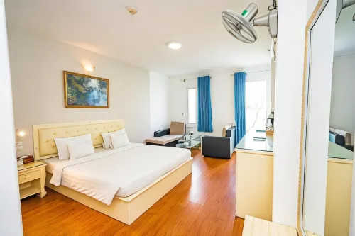 A25 Hotel - 307 Lý Tự Trọng Nổi bật Photos