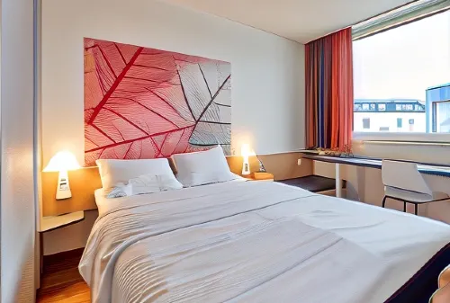 Ibis Koblenz City Featured Photos
