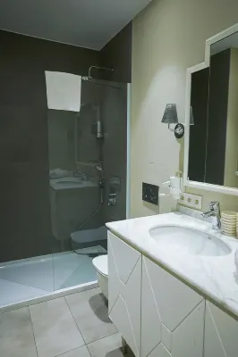 Triada Hotel Taksim - Special Category Rooms Photos