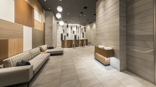 Tokyu Stay Takanawa(Shinagawa Area) Khu vực công cộng Photos