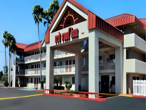 Motel 6 Brownsville, TX North Da non perdere Photos
