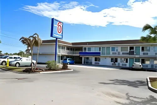 Motel 6 Venice, FL À ne pas manquer Photos