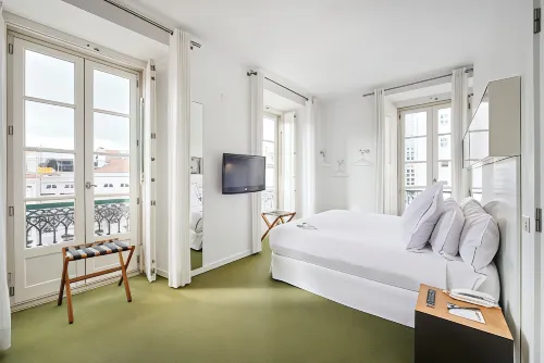Hotel Gat Rossio Featured Photos