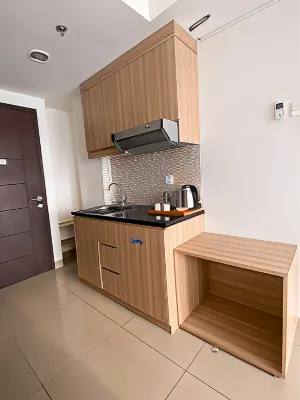 Hotel Dhika Serenity Bekasi Kamar Photos