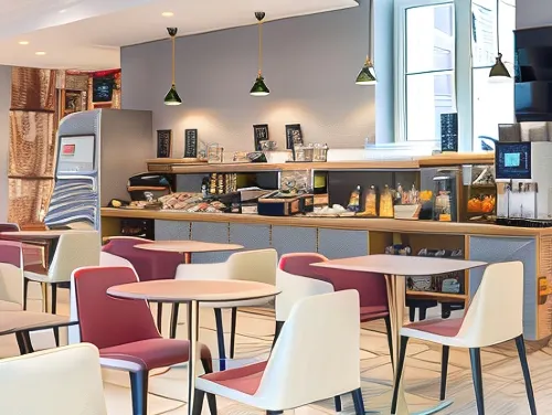 Aparthotel Adagio Lille Centre Grand Place Loisirs et amusements Photos