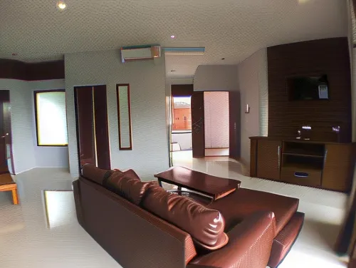 Lanta Intanin Resort Photos