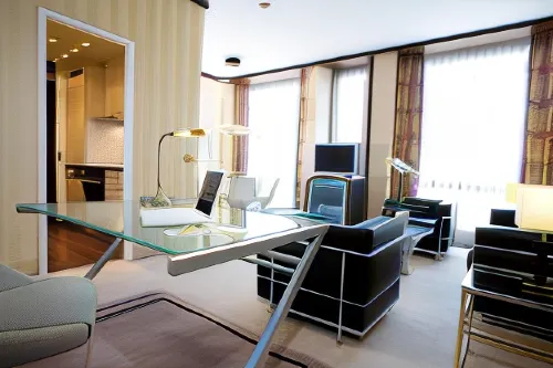 Living Hotel Kanzler Photos