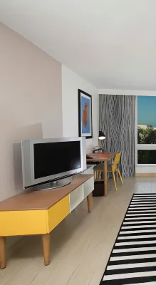 Warwick Paradise Island Bahamas - All Inclusive - Adults Only Rooms Photos