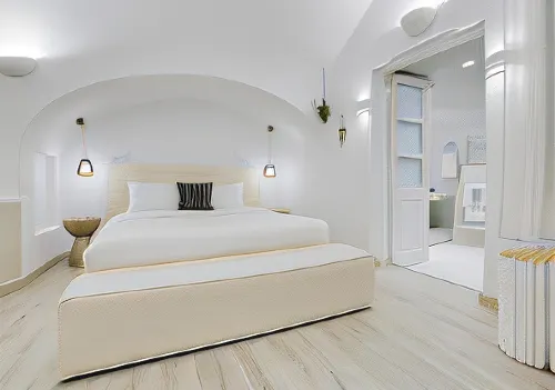 Dana Villas & Infinity Suites Photos