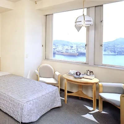 Onomichi Daiichi Hotel Photos