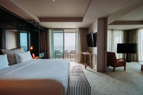 Next - by Savoy Signature Chambres Photos