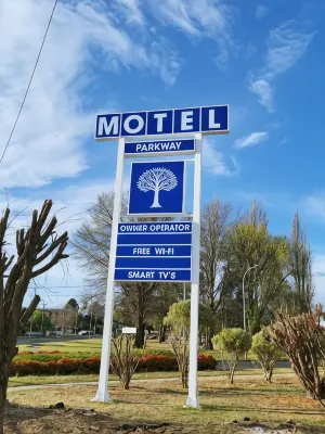 Parkway Motel À proximité de l'hôtel Photos