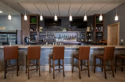DoubleTree by Hilton Kamloops Vapaa-aika ja virkistys Photos