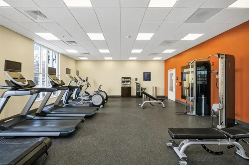Hampton Inn and Suites by Hilton Logan Leisure & Recreation Photos