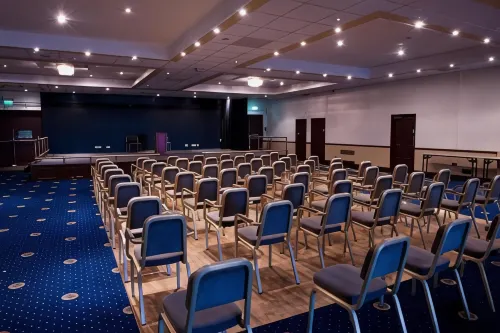 Ox Hotel Carlisle Business Facilities Photos