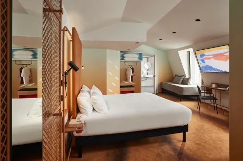 You Hotel Deauville - Handwritten Collection Photos
