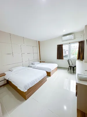 Pillow Guest House Empfohlen Photos