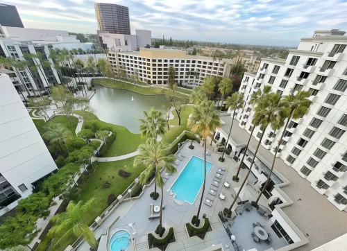 Costa Mesa Marriott À ne pas manquer Photos