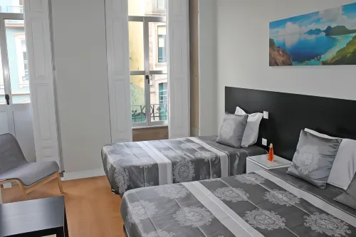 Lunar Guest House Da non perdere Photos