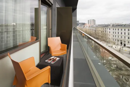Leonardo Hotel Berlin KU'Damm Near Hotel Photos