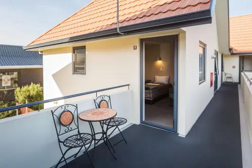 Bella Vista Motel Oamaru Empfohlen Photos