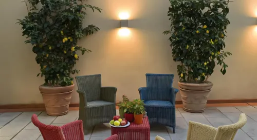 PopArtment Aree comuni Photos