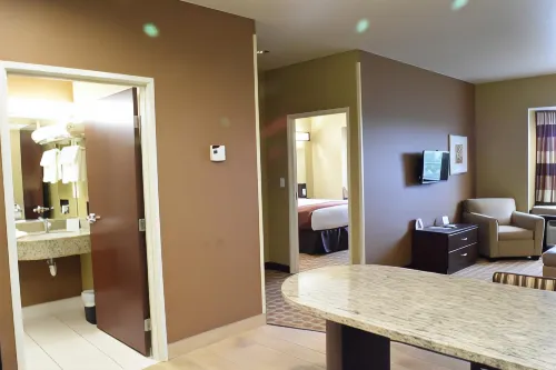 Microtel Inn & Suites by Wyndham Pecos Photos