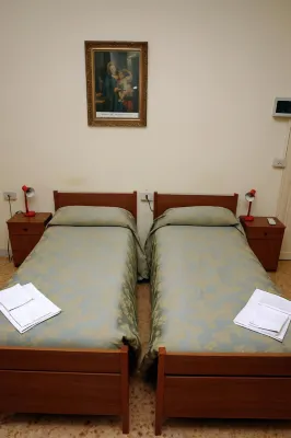 Casa Per Ferie Ravasco San Pietro Camere Photos