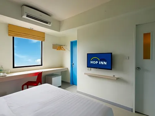 Hop Inn Hat Yai Downtown Utvalt Photos