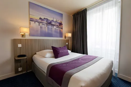 Saphir Grenelle Phòng Photos