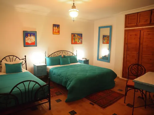 Riad Al Khansaa Photos